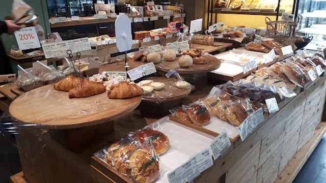 뚜레쥬르 파주금촌역점