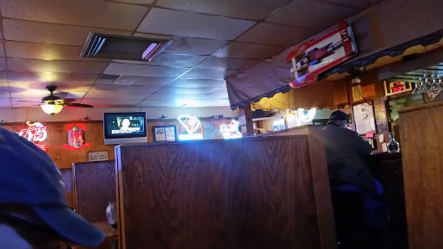 Grinder's Restaurant