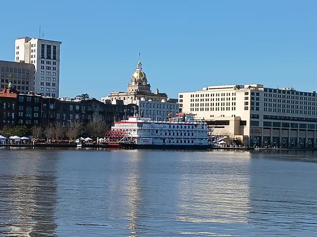 Savannah Convention Center