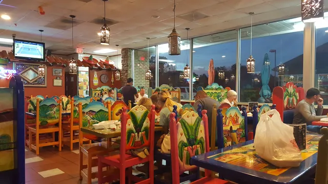 Don Jose Mexican Grill
