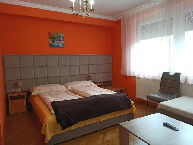 Abba Apartman