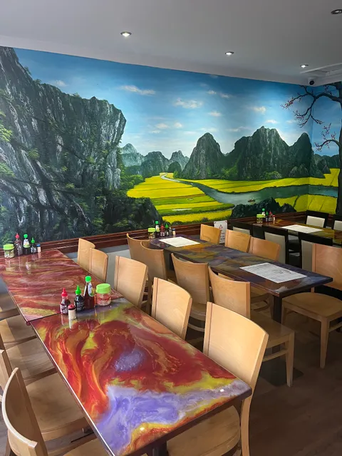 Huong Vi Viet Camberwell