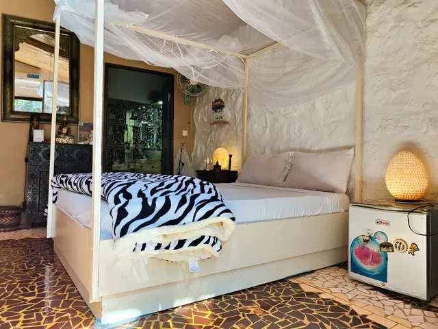 Studio le Petit Marrakech