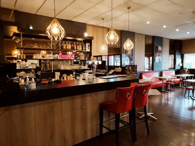 Megafood Restaurant, Best Tacos, Burgers et Pizzas au Centre-Ville de Colmar