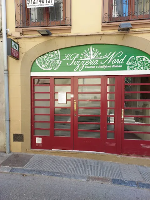 La Pizzeria del Nord