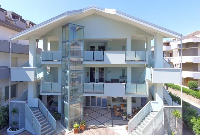 Hotel Diamante Francavilla al Mare