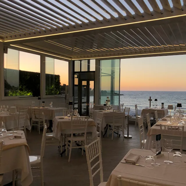 Al Brigantino di Testaverde - Sferracavallo