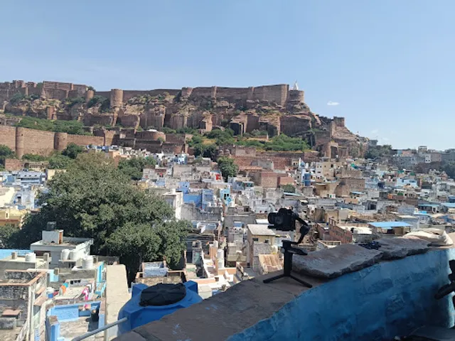 Roof Top India Kitchen