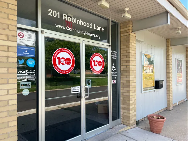 Community Players Theatre