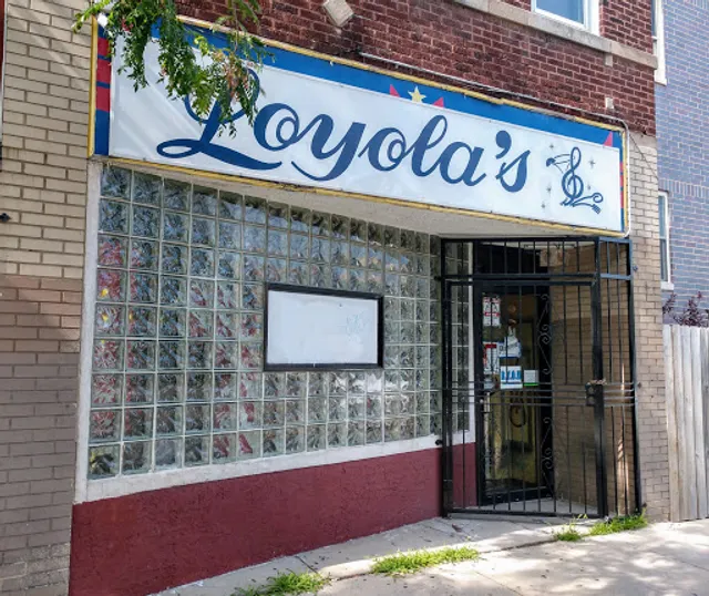 Loyola's Asian Cuisine & Lounge