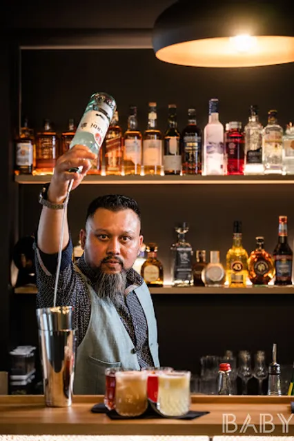 BABY Burger & Bier Winterthur