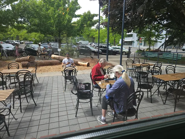 Keeper Coffee - Milwaukie