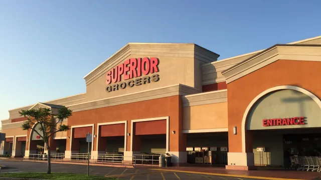 Superior Grocers
