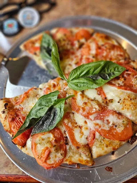 Yeti Backcountry Pizza and Tap House