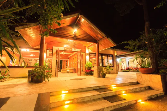 ภูเรือ รีสอร์ท (Phurua resort)