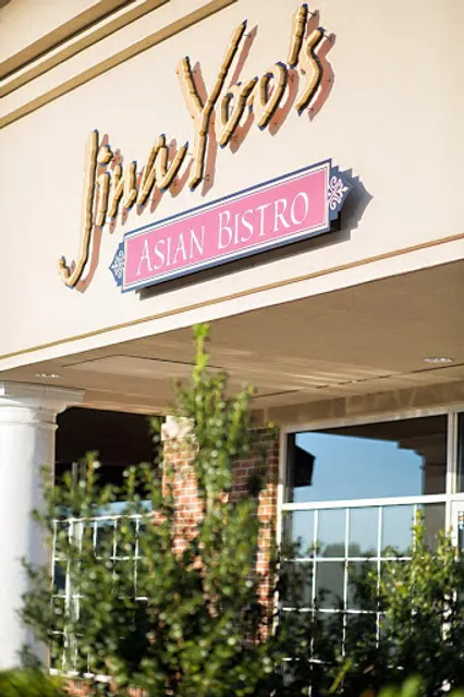 Jina Yoo's Asian Bistro