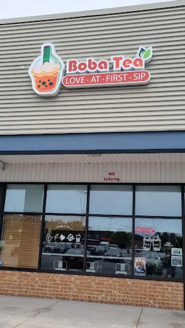 BobaTea
