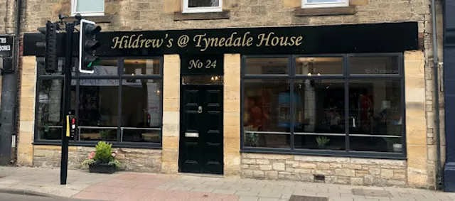 Hildrew's at Tynedale House
