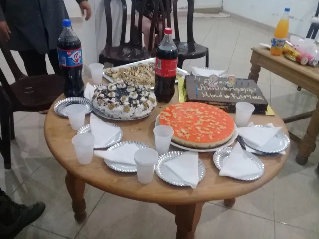 Chez Pascal & Nicole