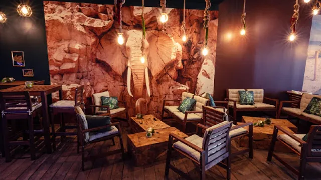 AM EVENTS | Bar & Tapas à Colmar