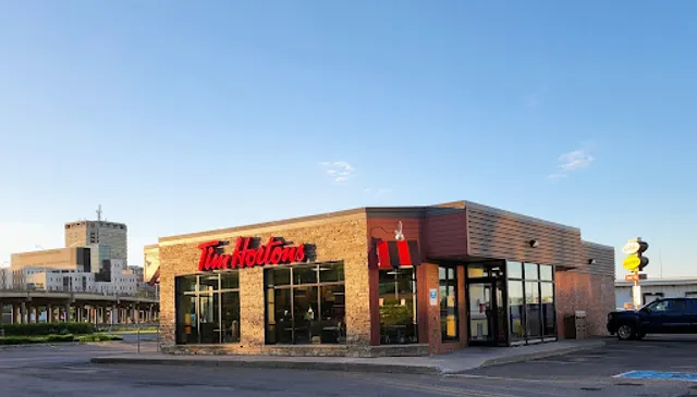 Tim Hortons