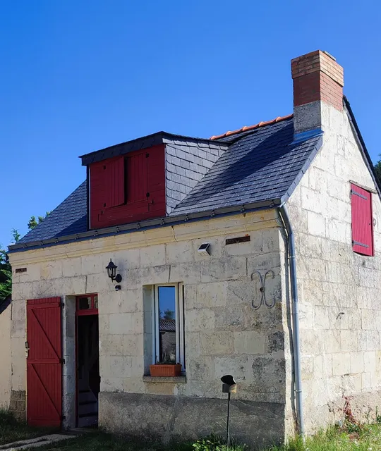 Cottage La Halouere