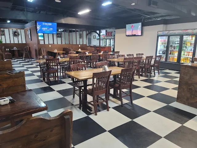 El Sabor Latin Cuisine