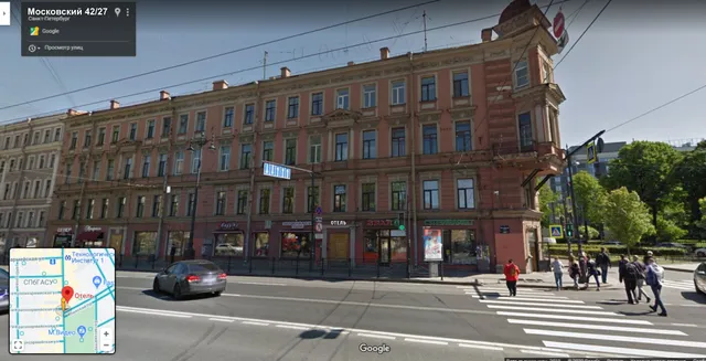 White&Black Home Hotel