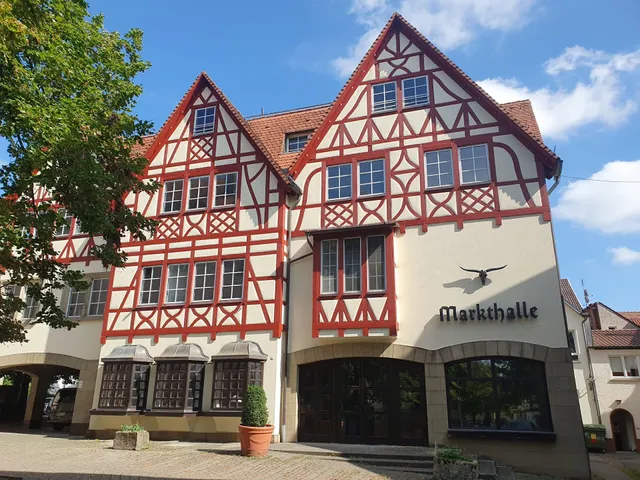 ACR Accommodations GbR