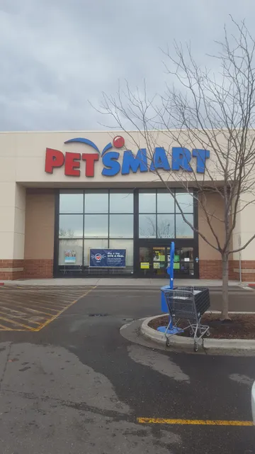 PetSmart