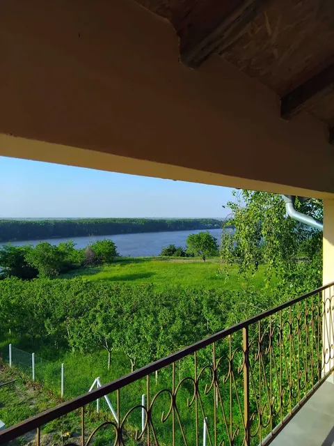 Vila Aleksandar-vikendica Oaza na Dunavu