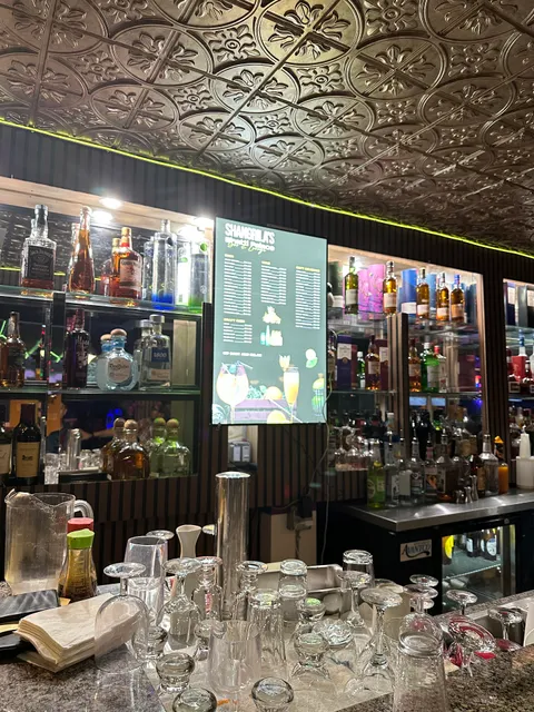 Bhatti Palace - Shangrila