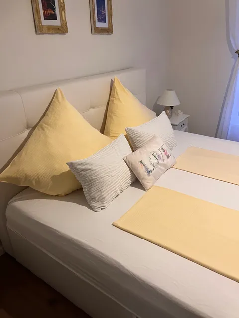 Appartement am Bachhaus - Andrej Nikolow