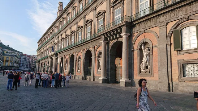 B&B Napoli Ruck&Maul, Naples