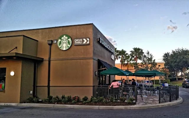 Starbucks