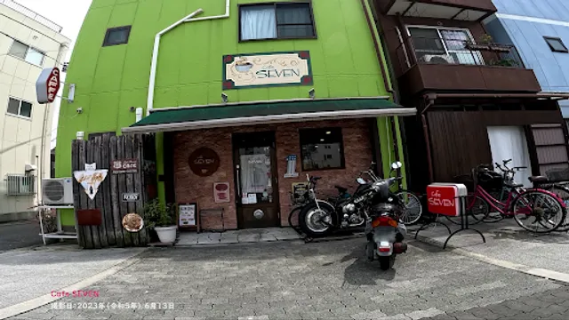 Cafe SEVEN