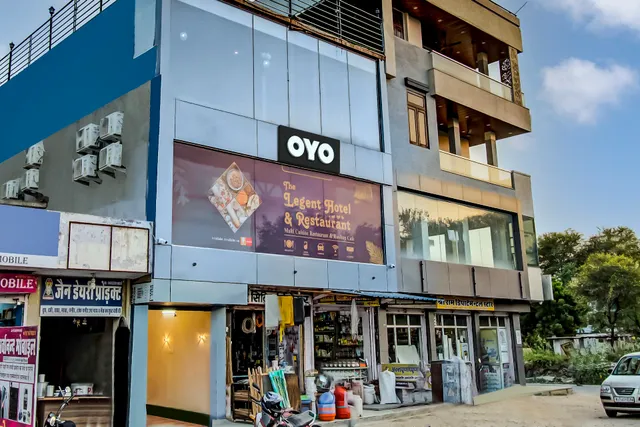 The Legent Hotel & Restaurant