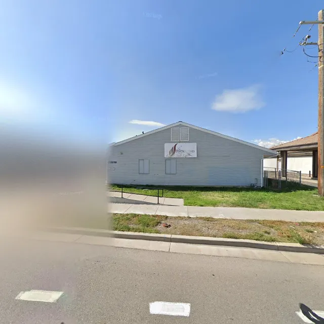 Pentecostals of Salt Lake