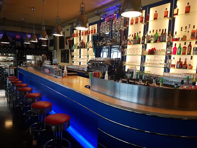 Metropolitan Leonberg