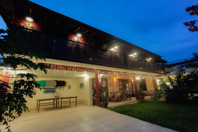 Ubatuba Ecologic Pousada