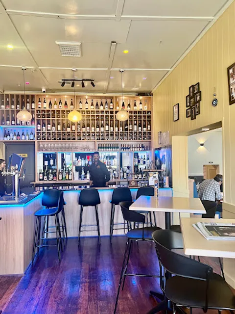 Tandoori Flames Classic Indian Restaurant in Claremont