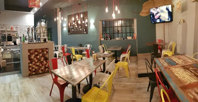 Semplice - Ritrovo con cucina