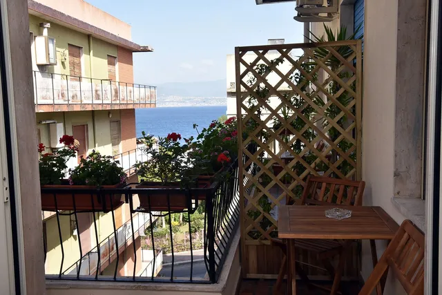 Paradiso Relais | B&B Messina