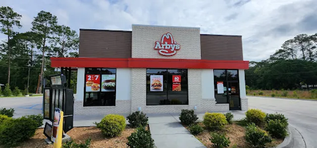 Arby's