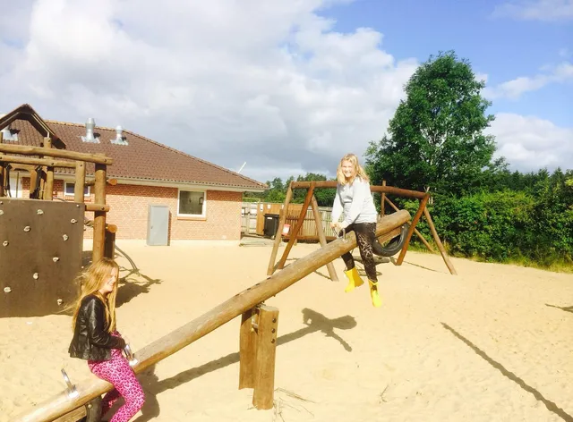 DCU-Camping Hesselhus