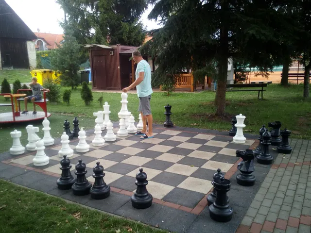 Apartmánový dom u Ivky