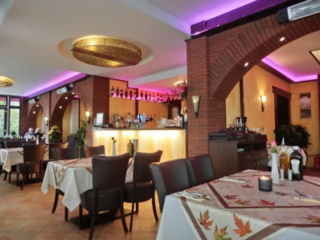 Verona Italian Restaurant