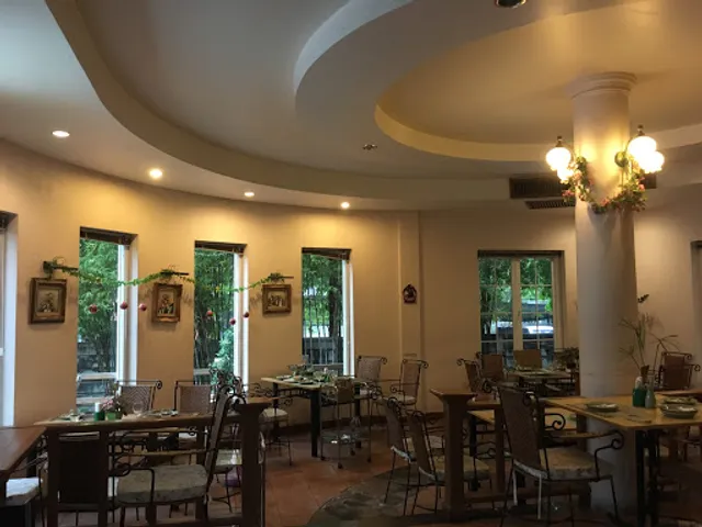 Mue-Pi-Set Special Meal