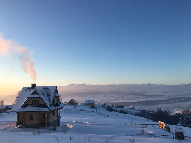 Między Nami Góralami