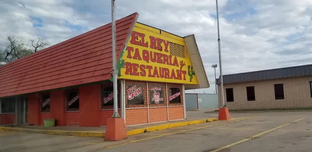 El Rey Taqueria